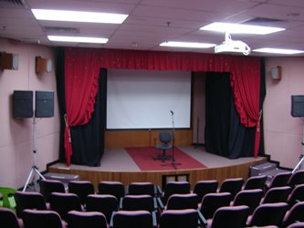 Auditorium