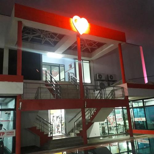 Pool-Lights